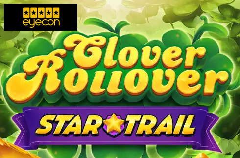 Clover Rollover StarTrail